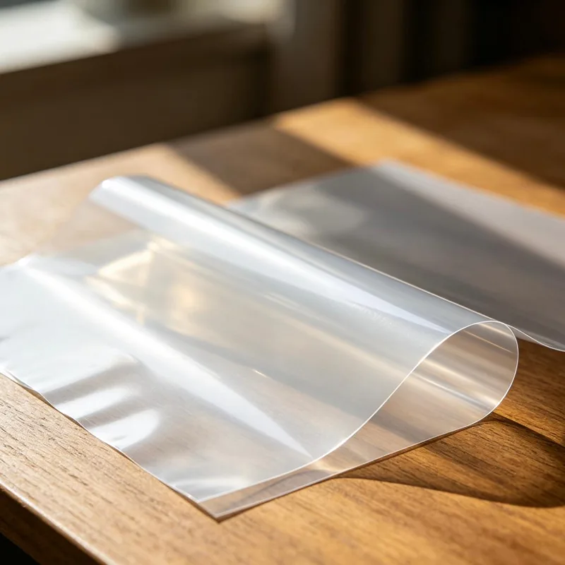 High Strength Heat Sealable BOPP Film
