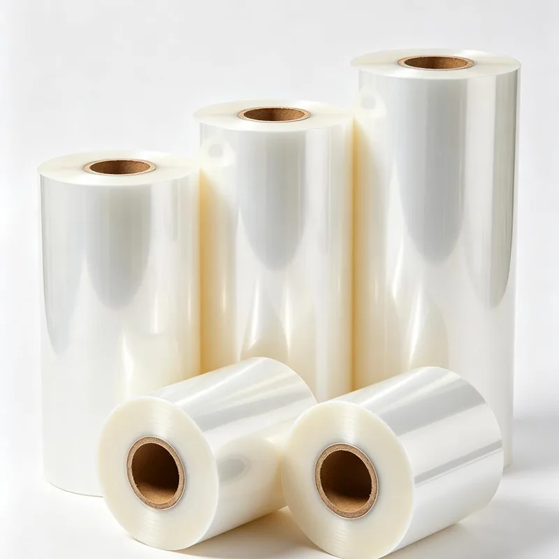 Vegetable Packaging BOPP Film
