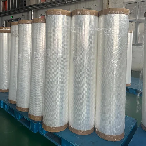 Single Sided Heat Sealable BOPP Film