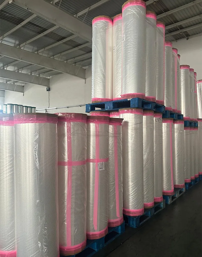Thermal Bonding Film