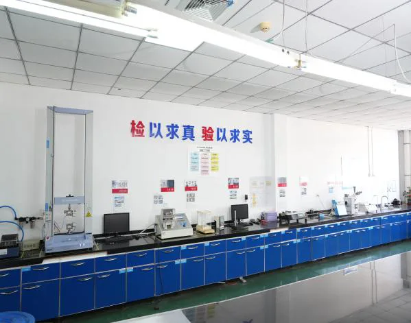 Standard Thickness Heat Sealable BOPP Film