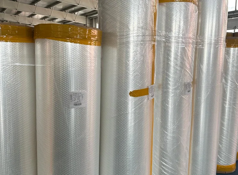 High Speed Packaging Machine BOPP Film