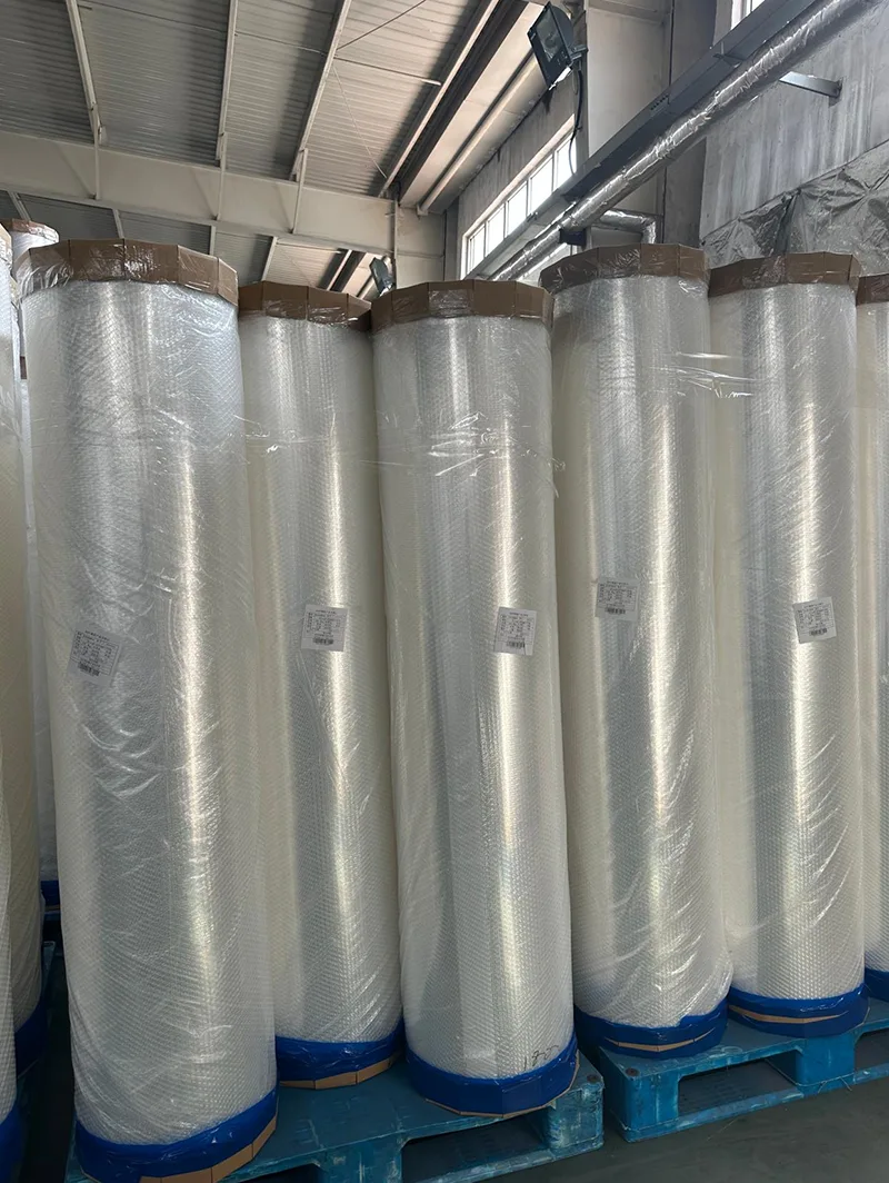 Adhesive Tape Metallizable BOPP Base Film