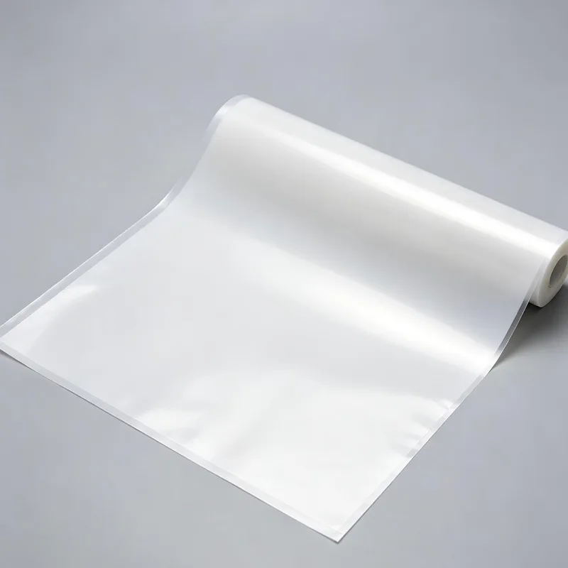 단면 무광택 열 밀봉 가능 BOPP 필름